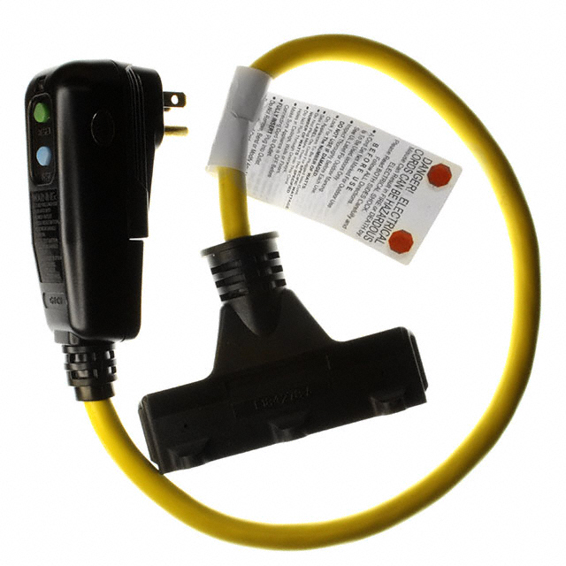 PGFP-M110KYTT2 Sensata-Airpax Fehlerstrom-Schutzschalter (GFCI)